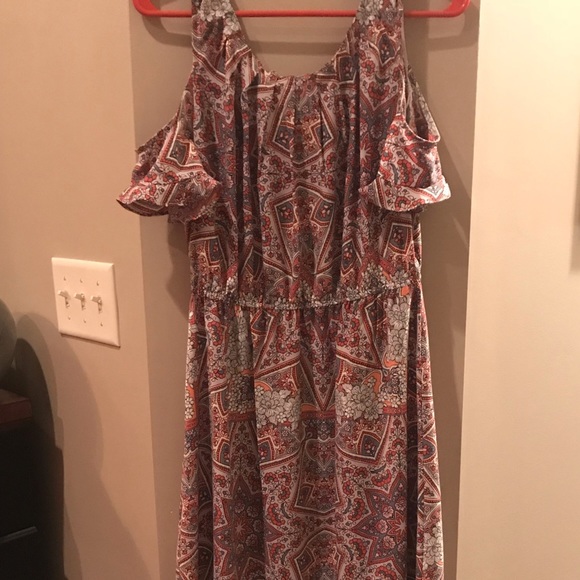Lauren Conrad Dress - Picture 2 of 2